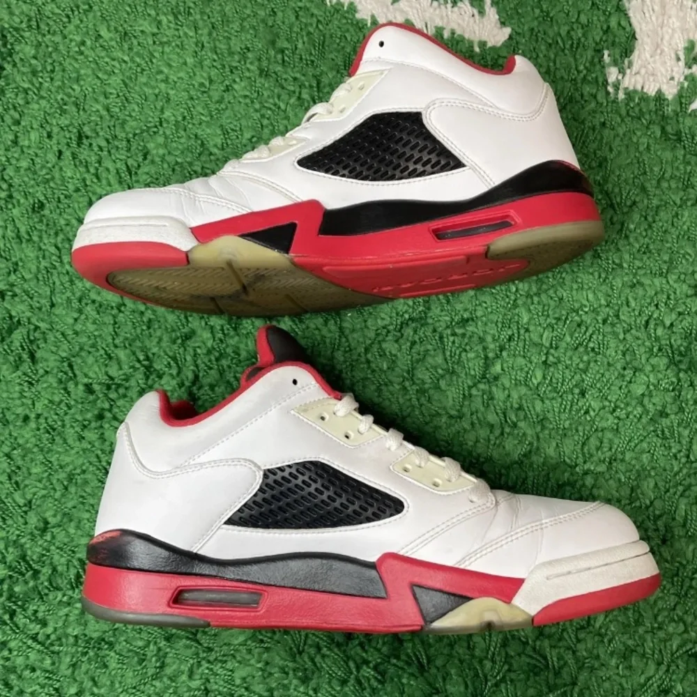Nike Air Jordan 5